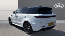Land Rover Range Rover Sport 3.0 P440e Dynamic SE 5dr Auto Estate